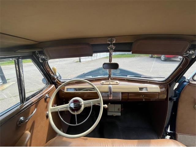 1941 Ford Super Deluxe (CC-2066663) for sale in Hingham, Massachusetts