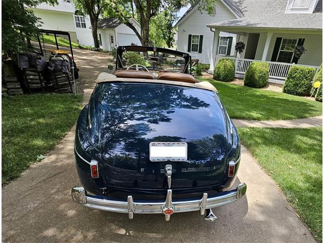 1941 Ford Super Deluxe (CC-2066663) for sale in Hingham, Massachusetts
