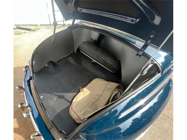 1941 Ford Super Deluxe (CC-2066663) for sale in Hingham, Massachusetts