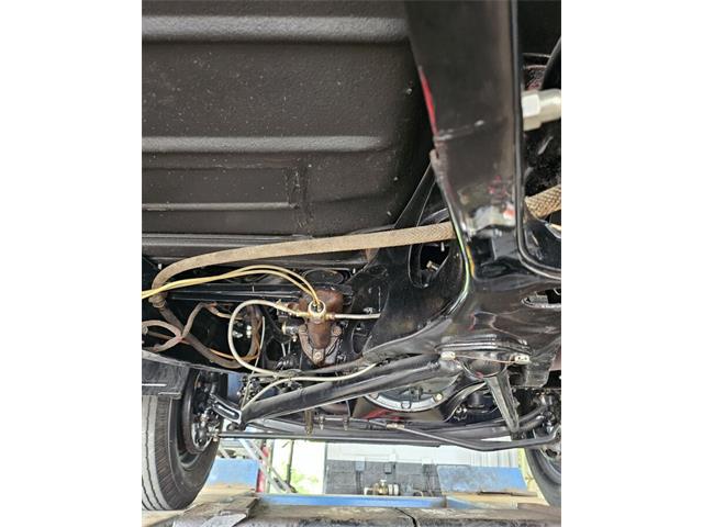 1941 Ford Super Deluxe (CC-2066663) for sale in Hingham, Massachusetts