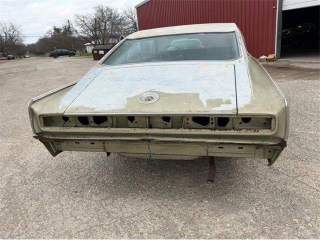 1966 Dodge Charger (CC-2066664) for sale in Celeste, Texas