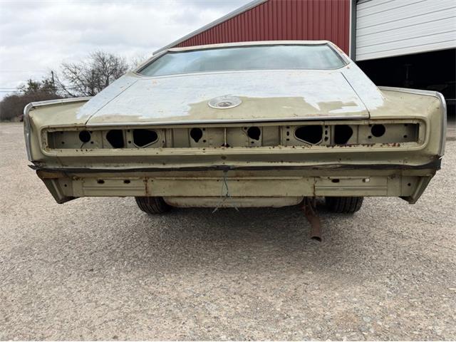 1966 Dodge Charger (CC-2066664) for sale in Celeste, Texas