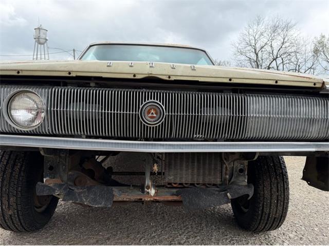 1966 Dodge Charger (CC-2066664) for sale in Celeste, Texas