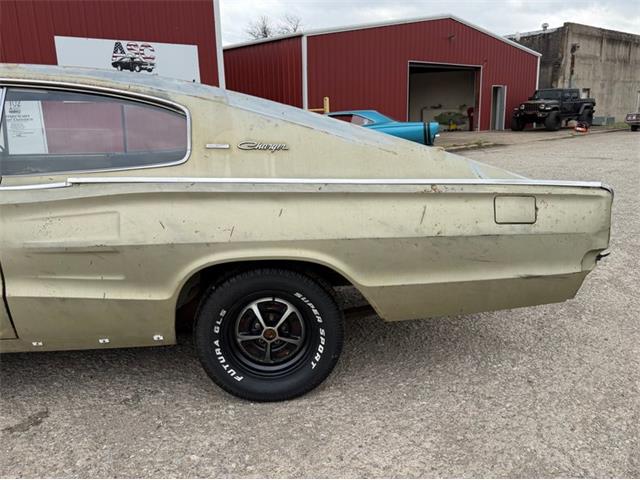 1966 Dodge Charger (CC-2066664) for sale in Celeste, Texas