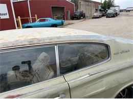 1966 Dodge Charger (CC-2066664) for sale in Celeste, Texas