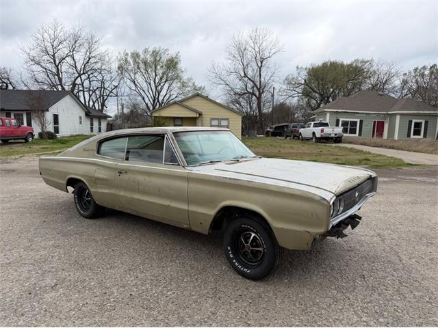 1966 Dodge Charger (CC-2066664) for sale in Celeste, Texas