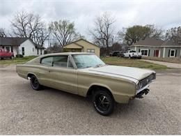 1966 Dodge Charger (CC-2066664) for sale in Celeste, Texas