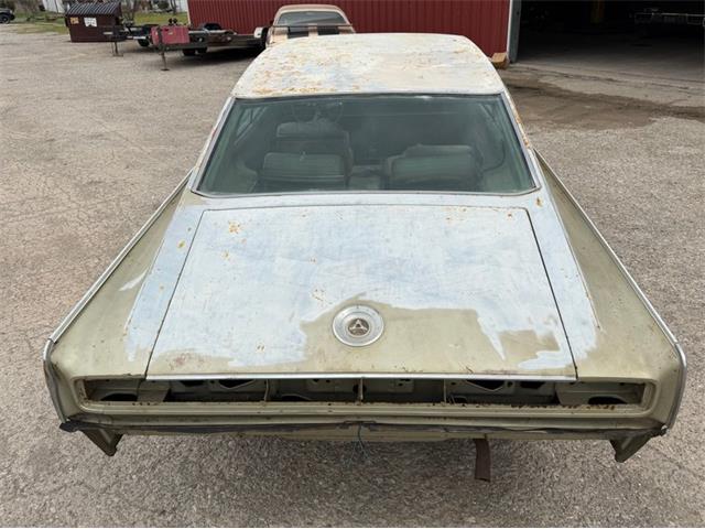 1966 Dodge Charger (CC-2066664) for sale in Celeste, Texas