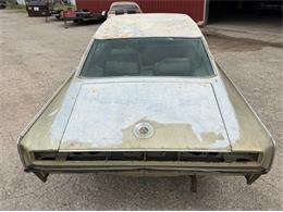 1966 Dodge Charger (CC-2066664) for sale in Celeste, Texas
