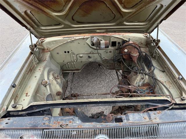 1966 Dodge Charger (CC-2066664) for sale in Celeste, Texas