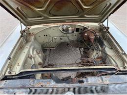 1966 Dodge Charger (CC-2066664) for sale in Celeste, Texas