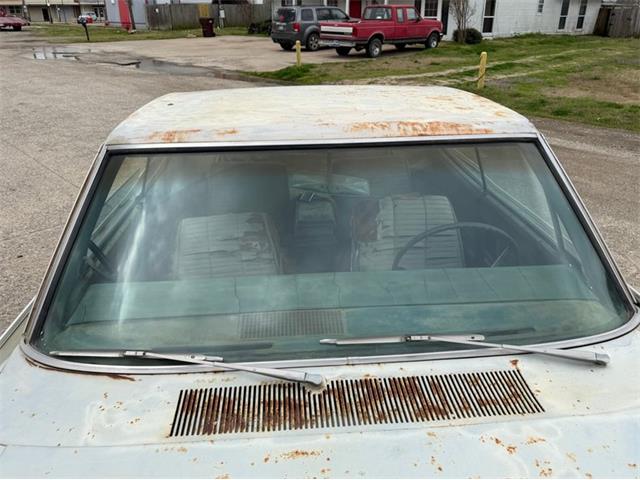 1966 Dodge Charger (CC-2066664) for sale in Celeste, Texas