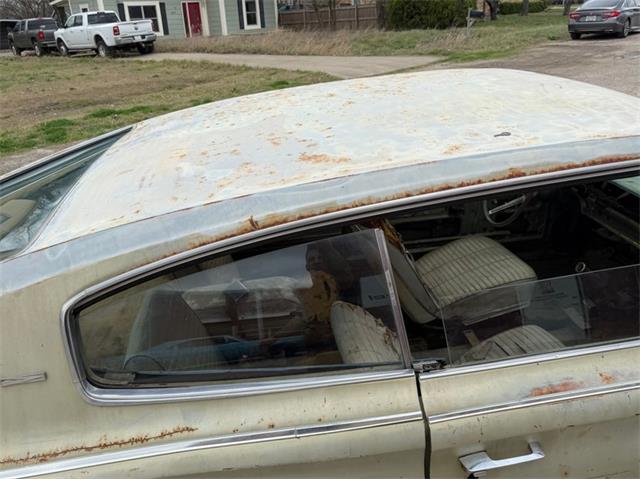 1966 Dodge Charger (CC-2066664) for sale in Celeste, Texas