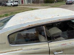 1966 Dodge Charger (CC-2066664) for sale in Celeste, Texas