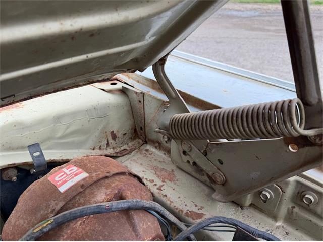 1966 Dodge Charger (CC-2066664) for sale in Celeste, Texas