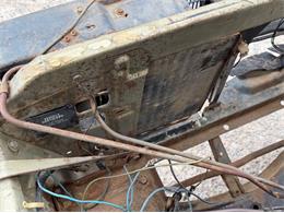 1966 Dodge Charger (CC-2066664) for sale in Celeste, Texas