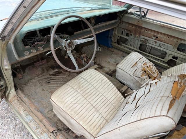 1966 Dodge Charger (CC-2066664) for sale in Celeste, Texas