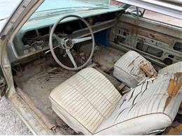 1966 Dodge Charger (CC-2066664) for sale in Celeste, Texas