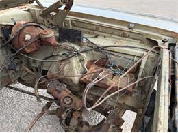 1966 Dodge Charger (CC-2066664) for sale in Celeste, Texas