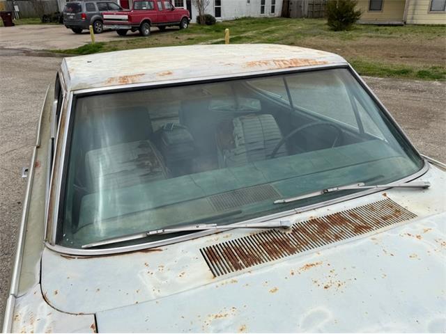 1966 Dodge Charger (CC-2066664) for sale in Celeste, Texas