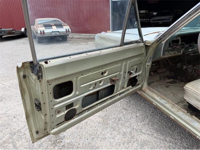 1966 Dodge Charger (CC-2066664) for sale in Celeste, Texas