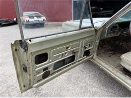 1966 Dodge Charger (CC-2066664) for sale in Celeste, Texas