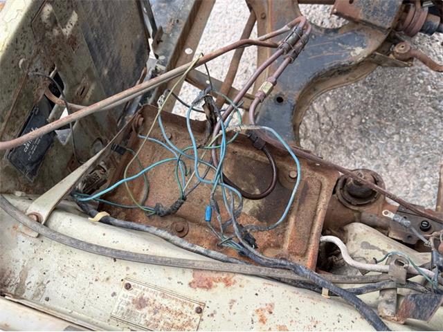 1966 Dodge Charger (CC-2066664) for sale in Celeste, Texas