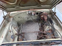 1966 Dodge Charger (CC-2066664) for sale in Celeste, Texas