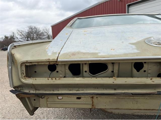 1966 Dodge Charger (CC-2066664) for sale in Celeste, Texas