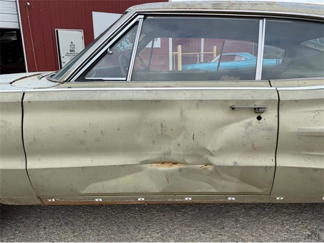 1966 Dodge Charger (CC-2066664) for sale in Celeste, Texas