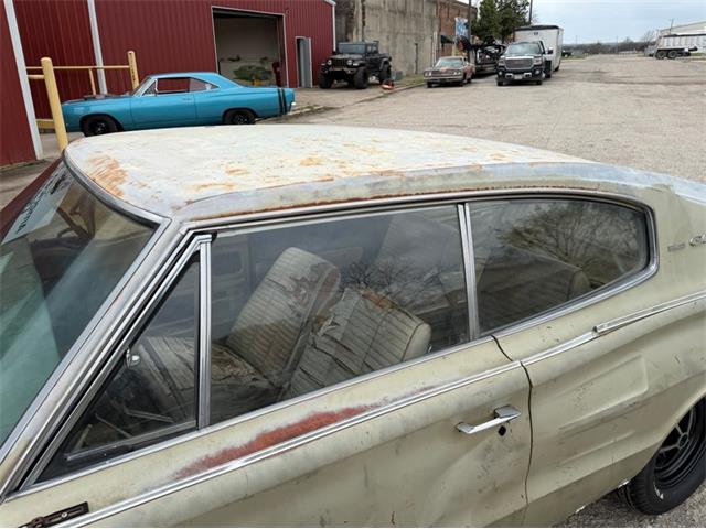 1966 Dodge Charger (CC-2066664) for sale in Celeste, Texas