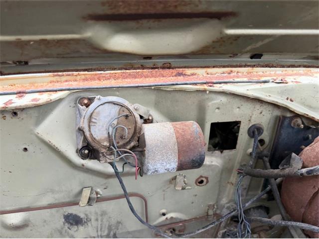 1966 Dodge Charger (CC-2066664) for sale in Celeste, Texas