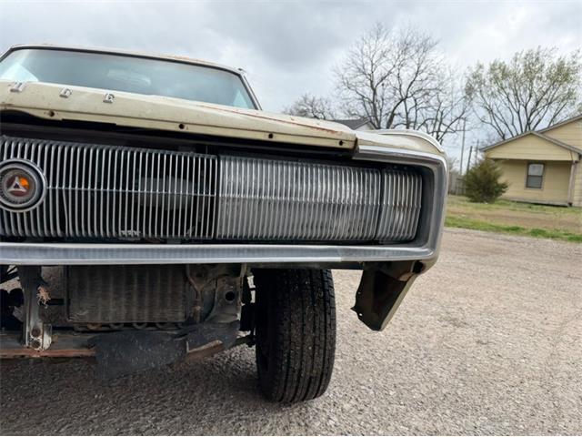 1966 Dodge Charger (CC-2066664) for sale in Celeste, Texas