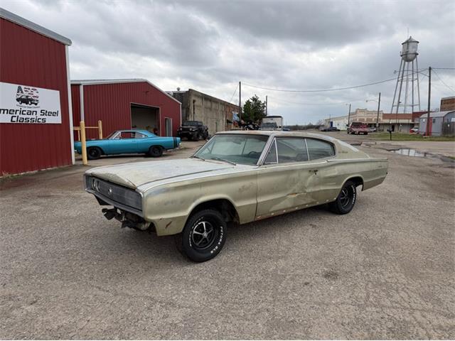 1966 Dodge Charger (CC-2066664) for sale in Celeste, Texas