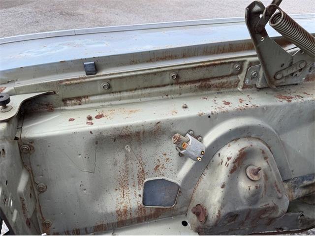 1966 Dodge Charger (CC-2066664) for sale in Celeste, Texas