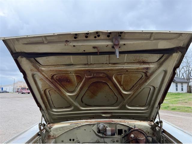 1966 Dodge Charger (CC-2066664) for sale in Celeste, Texas