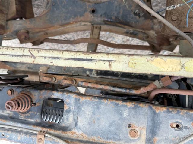 1966 Dodge Charger (CC-2066664) for sale in Celeste, Texas