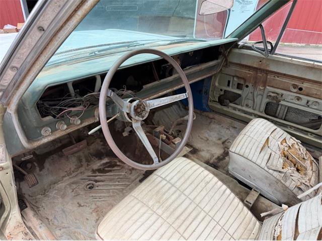 1966 Dodge Charger (CC-2066664) for sale in Celeste, Texas