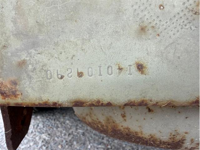 1966 Dodge Charger (CC-2066664) for sale in Celeste, Texas