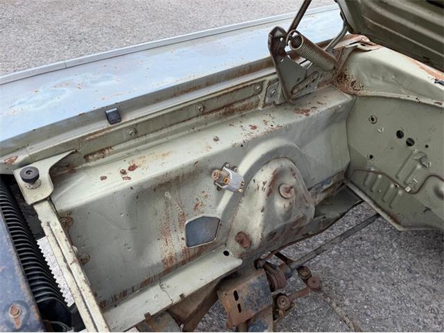 1966 Dodge Charger (CC-2066664) for sale in Celeste, Texas