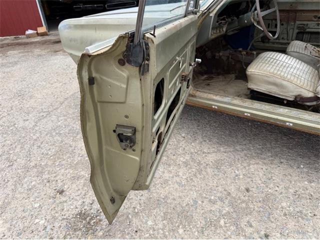 1966 Dodge Charger (CC-2066664) for sale in Celeste, Texas