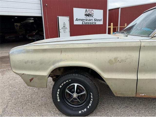 1966 Dodge Charger (CC-2066664) for sale in Celeste, Texas