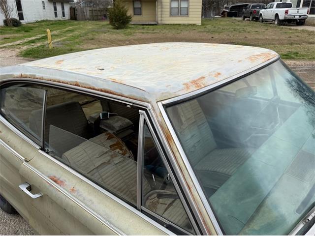 1966 Dodge Charger (CC-2066664) for sale in Celeste, Texas