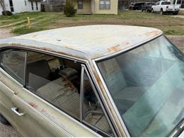 1966 Dodge Charger (CC-2066664) for sale in Celeste, Texas