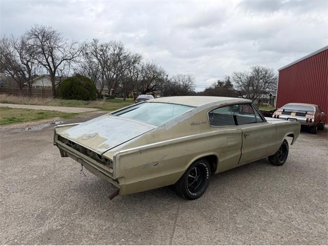 1966 Dodge Charger (CC-2066664) for sale in Celeste, Texas