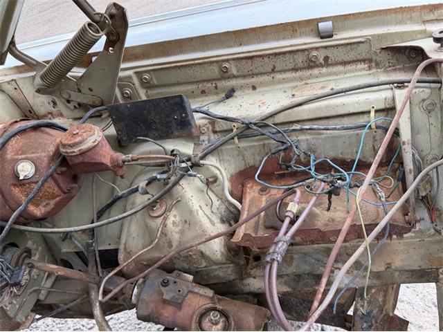 1966 Dodge Charger (CC-2066664) for sale in Celeste, Texas