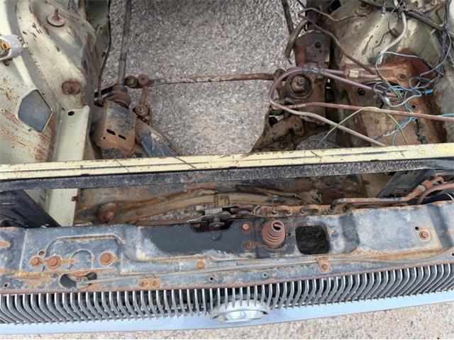 1966 Dodge Charger (CC-2066664) for sale in Celeste, Texas