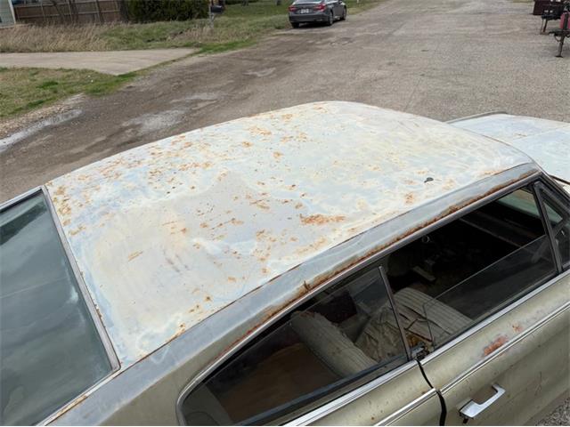 1966 Dodge Charger (CC-2066664) for sale in Celeste, Texas
