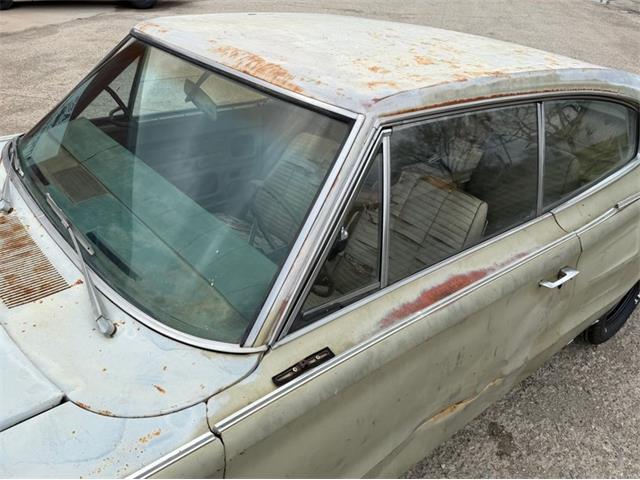 1966 Dodge Charger (CC-2066664) for sale in Celeste, Texas