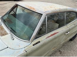 1966 Dodge Charger (CC-2066664) for sale in Celeste, Texas